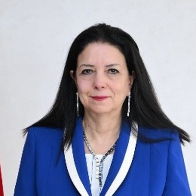 Amal El Fallah Seghrouchni