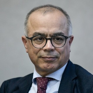 Chakib Benmoussa
