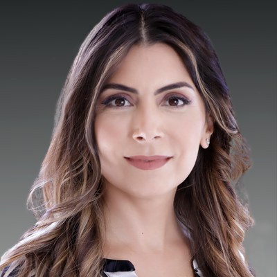 Manal Bernoussi