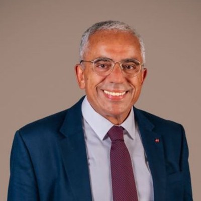 Abdellatif Mâzouz