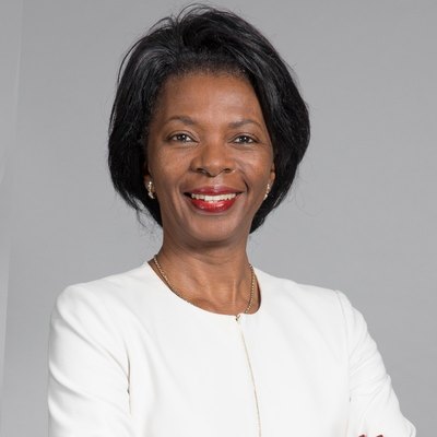Élisabeth Medou Badang