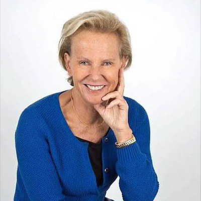 Christine Ockrent