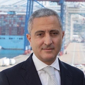 Mehdi Tazi-Riffi