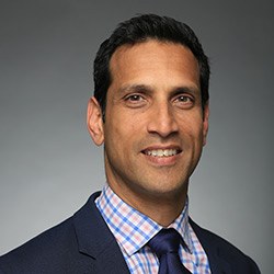 Rob Thakur