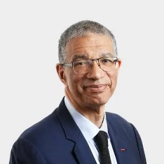 Lionel Zinsou